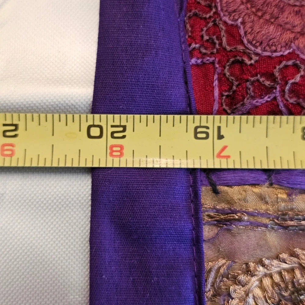 Cohabitat handcrafted indian